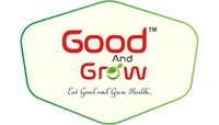 Good and Grow Logo